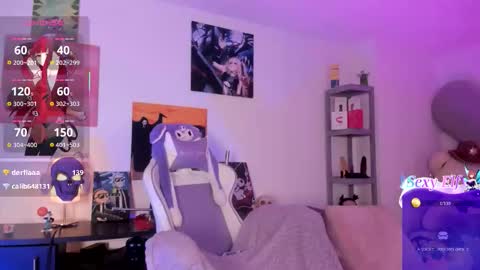 Lola Bunny online show from 02.15.26