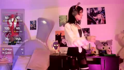 Lola Bunny online show from 04.01.26