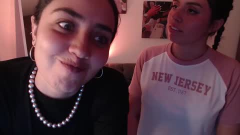 lolaandcamille online show from 02.24.25