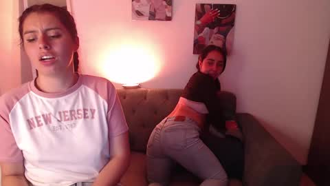 lolaandcamille online show from 02.24.25