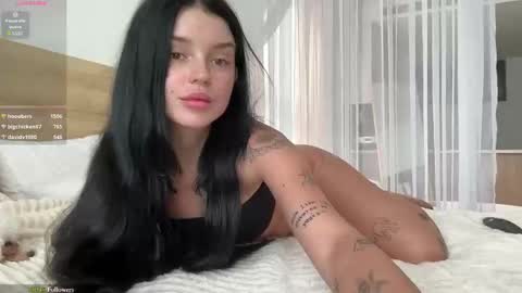 Lola online show from 11.10.25