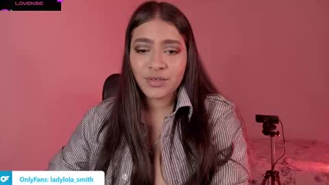 lolaasmith_21 online show from 02.14.25