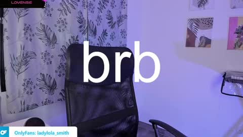 lolaasmith_21 online show from 02.15.25