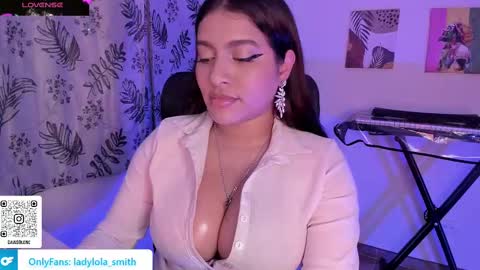 lolaasmith_21 online show from 03.07.25