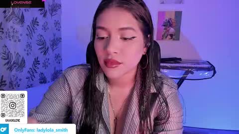 lolaasmith_21 online show from 03.07.25