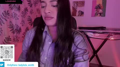 lolaasmith_21 online show from 03.08.25