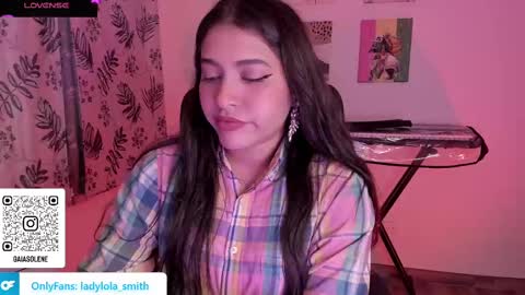 lolaasmith_21 online show from 03.10.25
