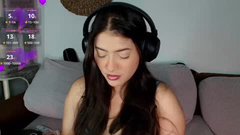 Snapshot of lolaasmith_21 chatting on 07.04.26 lolaasmith_21 online show from 07.04.26