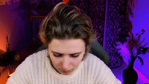 I consider myself the god Loki but life just calls me LOL  online show from 12.07.24