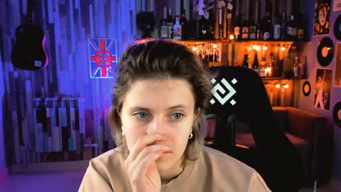 I consider myself the god Loki but life just calls me LOL  online show from 12.10.24