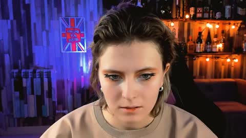 I consider myself the god Loki but life just calls me LOL  online show from 12.10.24