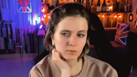 I consider myself the god Loki but life just calls me LOL  online show from 12.10.24