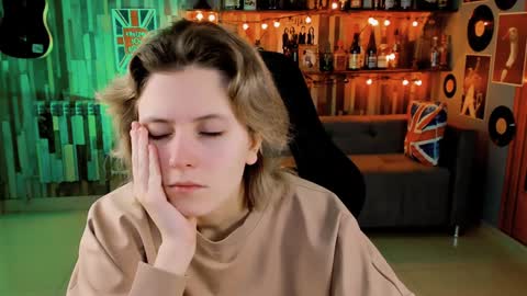 I consider myself the god Loki but life just calls me LOL  online show from 12.11.24