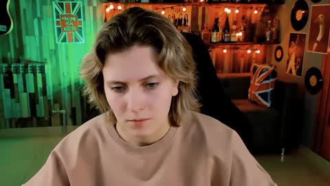 I consider myself the god Loki but life just calls me LOL  online show from 12.11.24