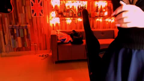 I consider myself the god Loki but life just calls me LOL  online show from 12.17.24