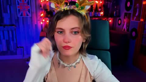 I consider myself the god Loki but life just calls me LOL  online show from 12.20.24