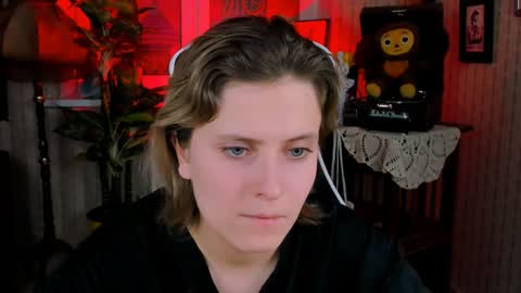 I consider myself the god Loki but life just calls me LOL  online show from 12.21.24