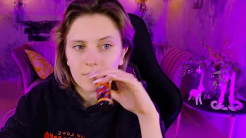 I consider myself the god Loki but life just calls me LOL  online show from 01.03.25