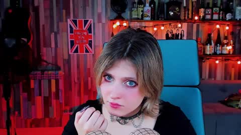 I consider myself the god Loki but life just calls me LOL  online show from 01.11.25