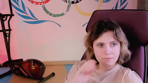 I consider myself the god Loki but life just calls me LOL  online show from 02.13.25