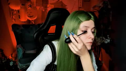 I consider myself the god Loki but life just calls me LOL  online show from 10.30.25