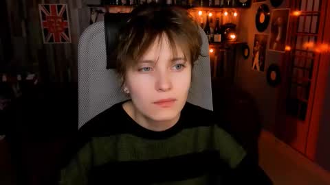 I consider myself the god Loki but life just calls me LOL  online show from 02.13.26