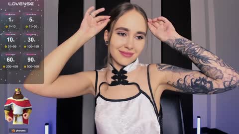 Lola3 online show from 12.22.24