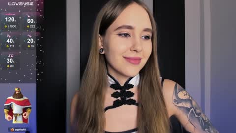 Lola3 online show from 01.19.25