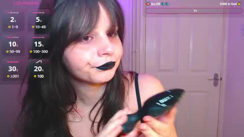 LolaCandyxx online show from 12.10.24