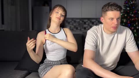 Snapshot of lolaethan43 chatting on 01.19.25 LolaS-EthanC online show from 01.19.25