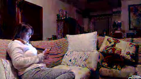 LOLA HUESO y ERIC online show from 02.03.25