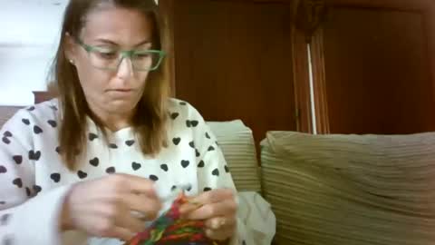 LOLA HUESO y ERIC online show from 02.06.25