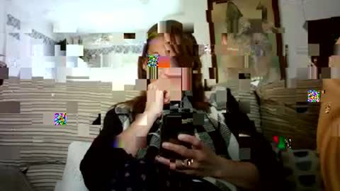 LOLA HUESO y ERIC online show from 02.11.25