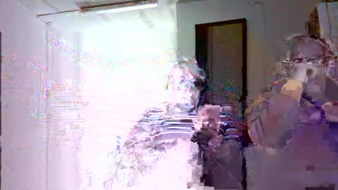 LOLA HUESO y ERIC online show from 02.11.25