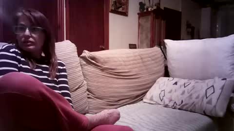 LOLA HUESO y ERIC online show from 02.16.25