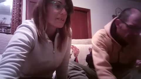 LOLA HUESO y ERIC online show from 03.03.25