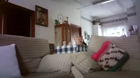 LOLA HUESO y ERIC online show from 03.05.25