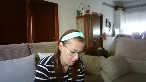 LOLA HUESO y ERIC online show from 03.07.25