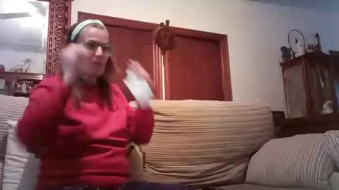 LOLA HUESO y ERIC online show from 03.08.25