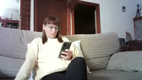 LOLA HUESO y ERIC online show from 03.10.25