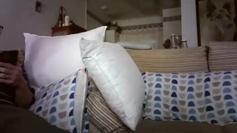 LOLA HUESO y ERIC online show from 03.12.25