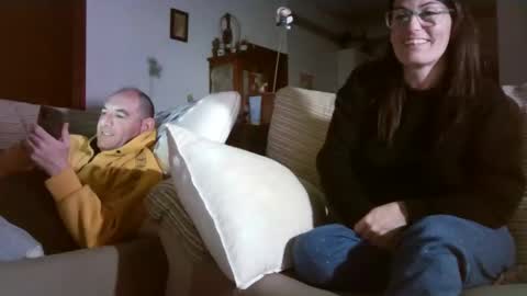 LOLA HUESO y ERIC online show from 01.13.26