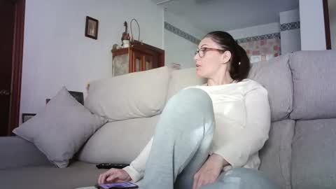 LOLA HUESO y ERIC online show from 04.03.26