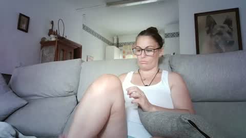 LOLA HUESO y ERIC online show from 07.13.26