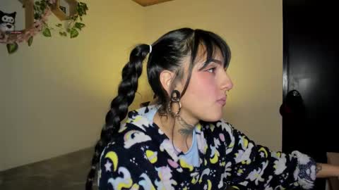 Lola online show from 01.13.26