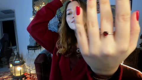 lolalemona online show from 12.07.24