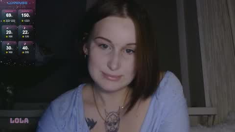 Lola online show from 11.05.25