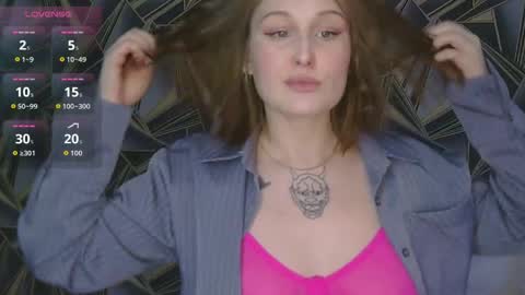 Lola online show from 04.15.26