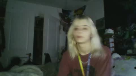 Lola Lixx online show from 12.09.24