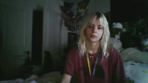 Lola Lixx online show from 12.09.24